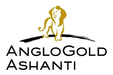 Anglo Gold