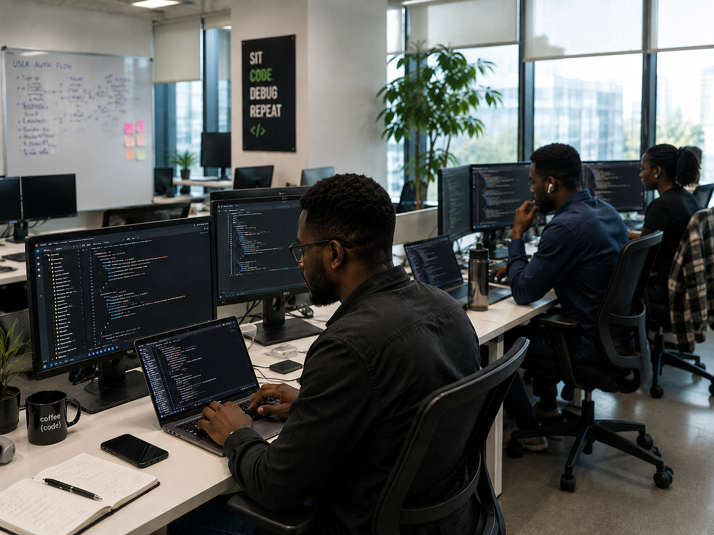 Enterprise Solutions