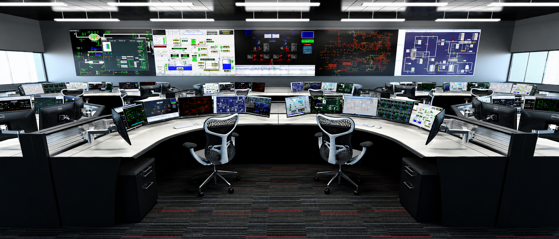 Solutions for Energy, Oil and Gas Sectors — image 1